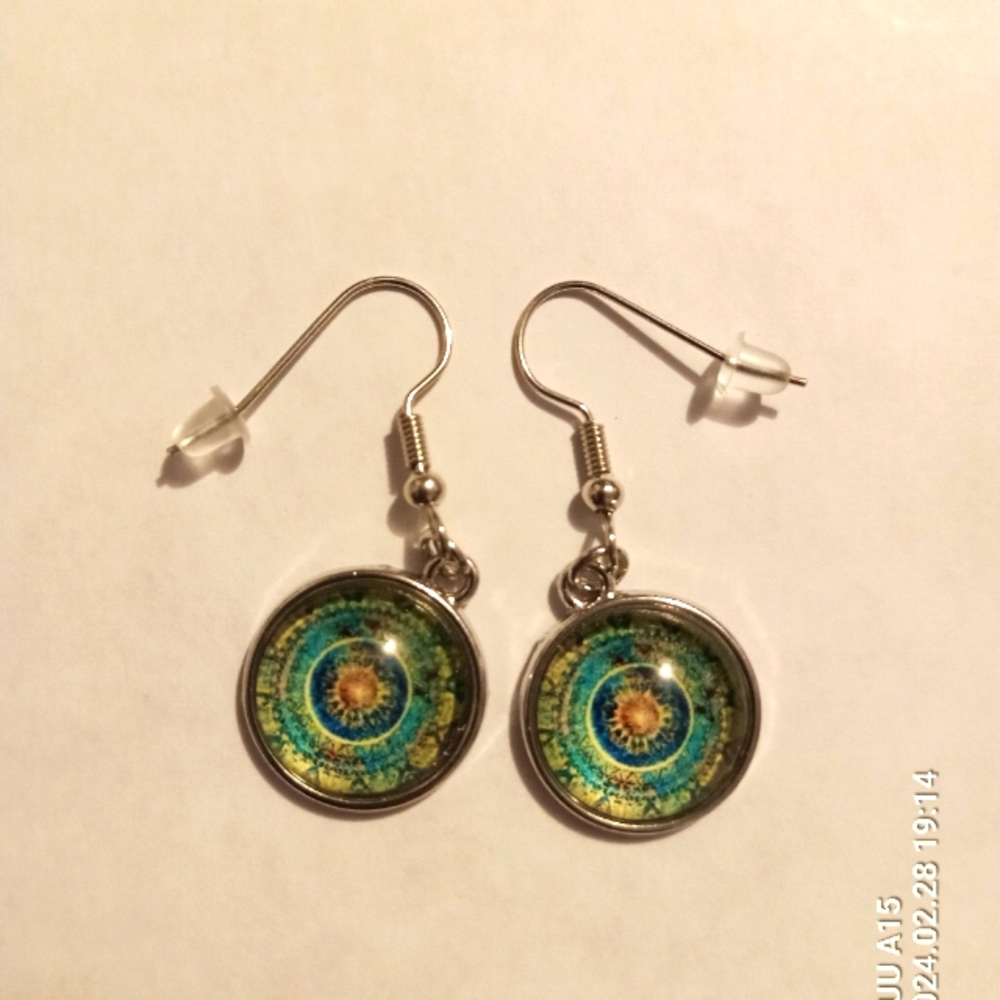 Jewelry set - Picture 6 of 7